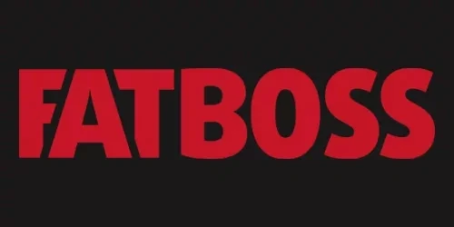 Fatboss Casino Logo
